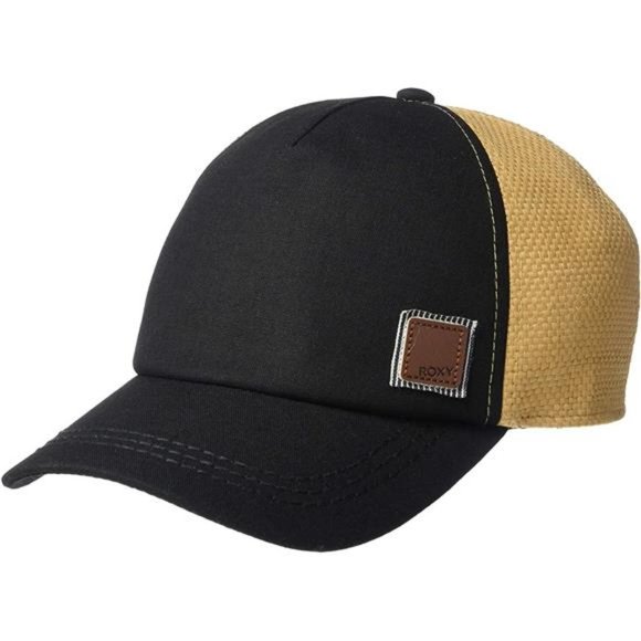 Accessories - WOMENS Incognito Trucker Hat For Women Anthracite